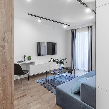 Brand New Apartment In Vilnius Exterior photo